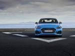 Audi RS5 Coupe 2019 года (WW)